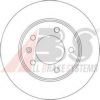 NISSA 4320600QAA Brake Disc